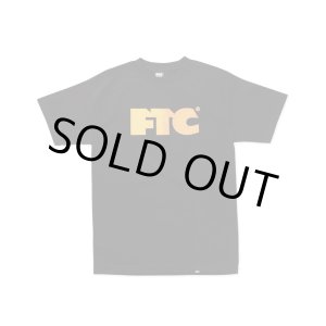 画像: 【50％ OFF】FTC S/S TEE 「MAGIC OG LOGO」