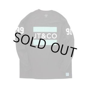 画像: JT&CO 「91-99 L/S TEE」