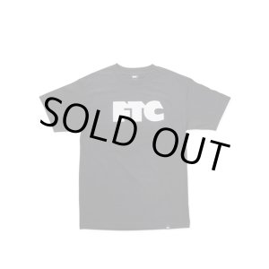 画像: FTC S/S TEE 「FTC OG LOGO」