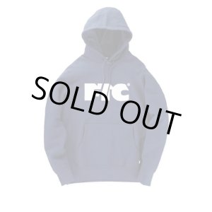 画像: FTC 「OG LOGO PULLOVER HOODY」