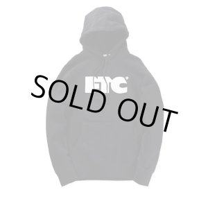 画像: FTC 「OG LOGO PULLOVER HOODY」