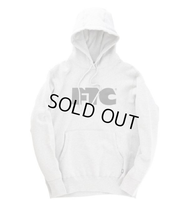 画像1: FTC 「OG LOGO PULLOVER HOODY」