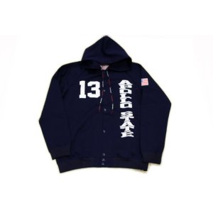 画像: VOTE MAKE NEW CLOTHES 「APOLLO STATE SNAP PARKA」