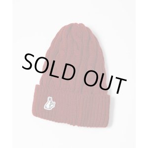 画像: #FR2 Cable Knit CAP