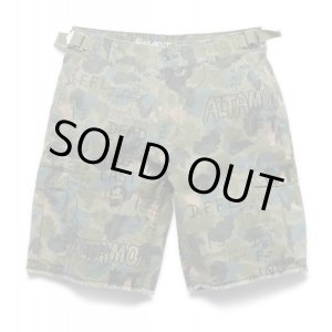 画像: ALTAMONT DFFL CARGO SHORT