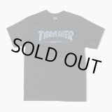 画像: THRASHER GX1000 S/S TEE