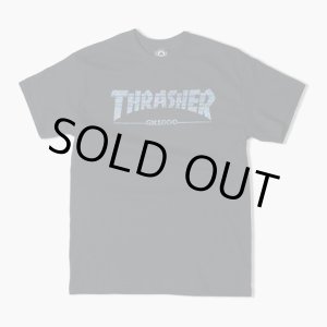 画像: THRASHER GX1000 S/S TEE