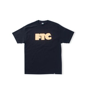 画像: FTC S/S TEE 「FTC OG LOGO」