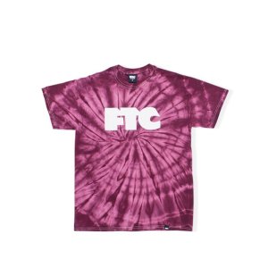 画像: FTC S/S TEE 「FTC OG LOGO」