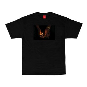 画像: V/SUAL 「Burn」 S/S TEE