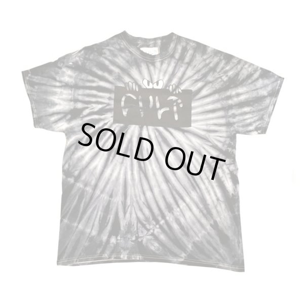 画像1: CULT Killaroy Tie Dye TEE