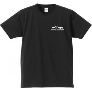 画像: AUTHEN CITY LOGO S/S TEE [hologram]