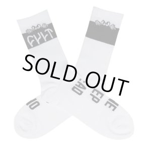 画像: CULT SOCKS KILLAROY V2