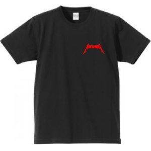 画像: AUTHEN METAL LOGO S/S TEE