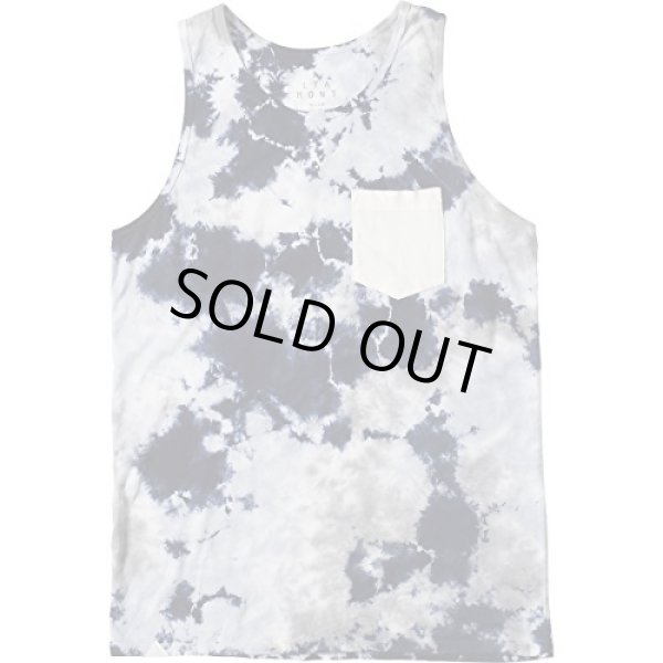 画像1: ALTAMONT STORMED POCKET TANK