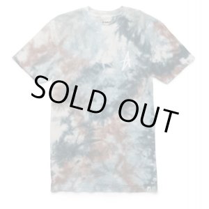 画像: ALTAMONT ELECTRIC CLOUDS TIE-DYE DECADE