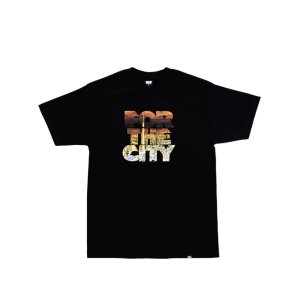 画像: FTC TOKYO STACK TEE