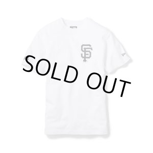 画像: FTC x SAN FRANCISCO GIANTS x NEW ERA SF TEE