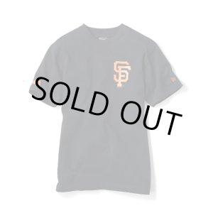 画像: FTC x SAN FRANCISCO GIANTS x NEW ERA SF TEE