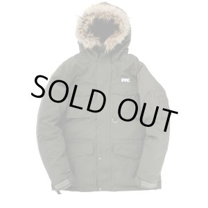 画像: FTC K2 DOWN JACKET