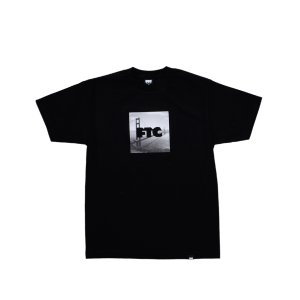 画像: FTC BRIGDE BOX TEE