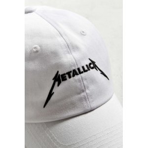 画像: METALLICA Dad Hat