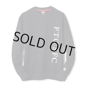 画像: FTC EST.1986 CREW NECK