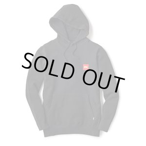 画像: FTC BOX LOGO PULLOVER HOODY