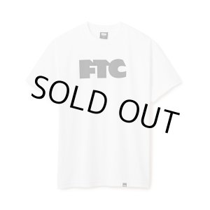 画像: FTC OG LOGO TEE