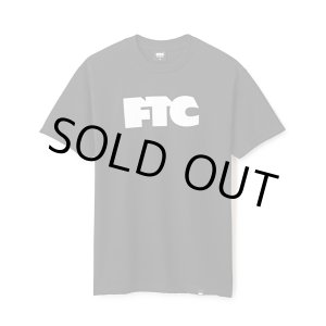 画像: FTC OG LOGO TEE