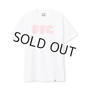 画像: FTC OG LOGO TEE