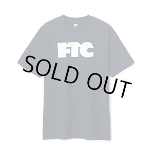 画像: FTC OG LOGO TEE