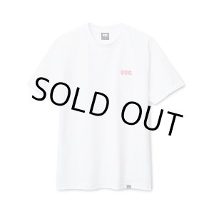 画像: FTC OG EMB TEE