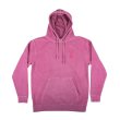 画像2: WELCOME SKATEBOARDS Marker Pigment-Dyed Hoodie