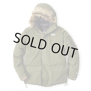 画像: FTC EVEREST DOWN JACKET