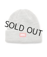 画像: FTC OG BOX BEANIE