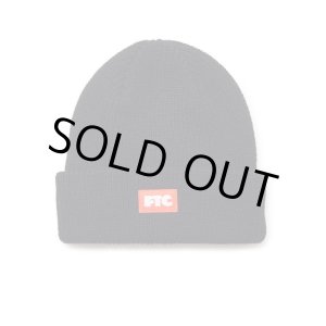 画像: FTC OG BOX BEANIE