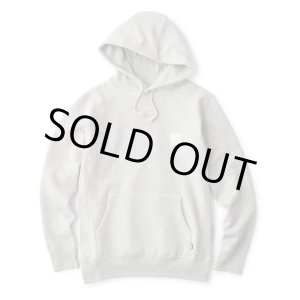 画像: FTC REFLECTIVE BOX LOGO PULLOVER HOODY