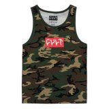 画像: CULT LOGO 18 TANK