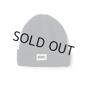 画像: FTC OG LOGO BEANIE