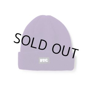 画像: FTC OG LOGO BEANIE