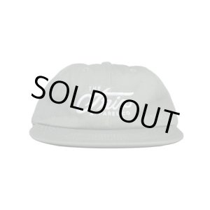 画像: The Trip Script 6Panel Cap