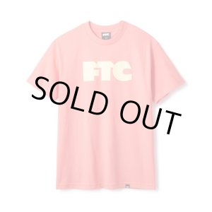 画像: FTC OG LOGO TEE