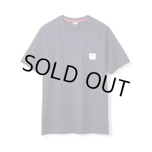 画像: FTC POCKET TEE