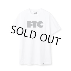 画像: FTC OG LOGO TEE