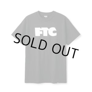 画像: FTC OG LOGO TEE