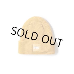 画像: FTC BOX LOGO BEANIE