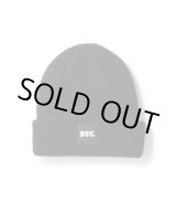 画像: FTC BOX LOGO BEANIE