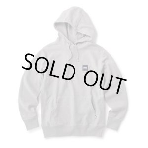 画像: FTC BOX LOGO PULLOVER HOODY