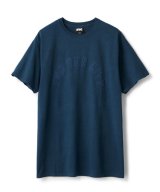 画像: FTC OVERDYED TEE